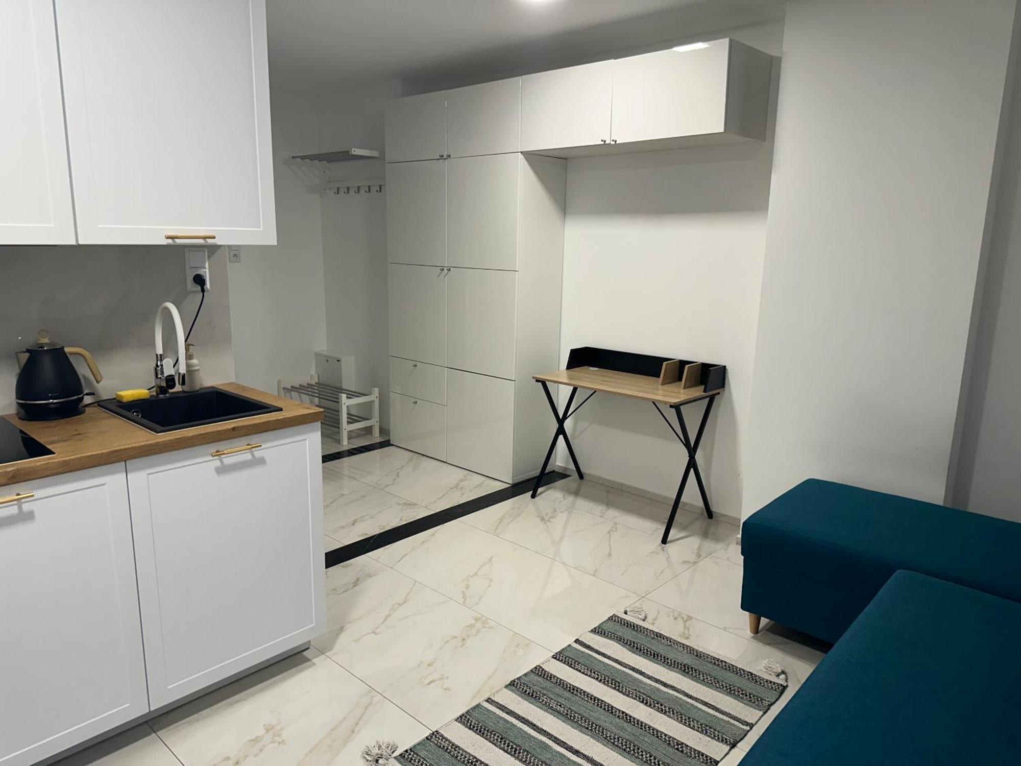 Moveen! Wynajem Apartamentow We Wroclawiu! 10 Minut Od Centrum エクステリア 写真
