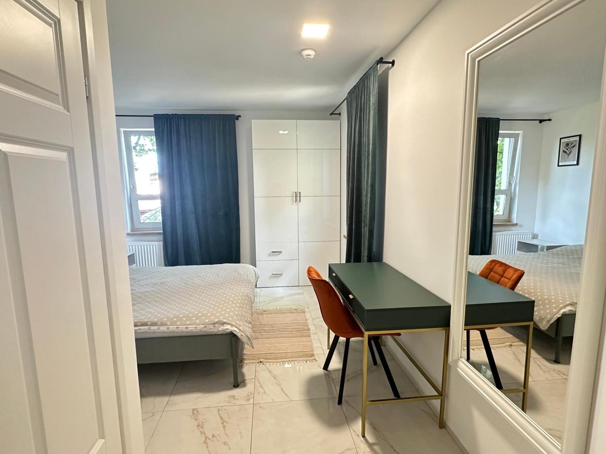 Moveen! Wynajem Apartamentow We Wroclawiu! 10 Minut Od Centrum エクステリア 写真